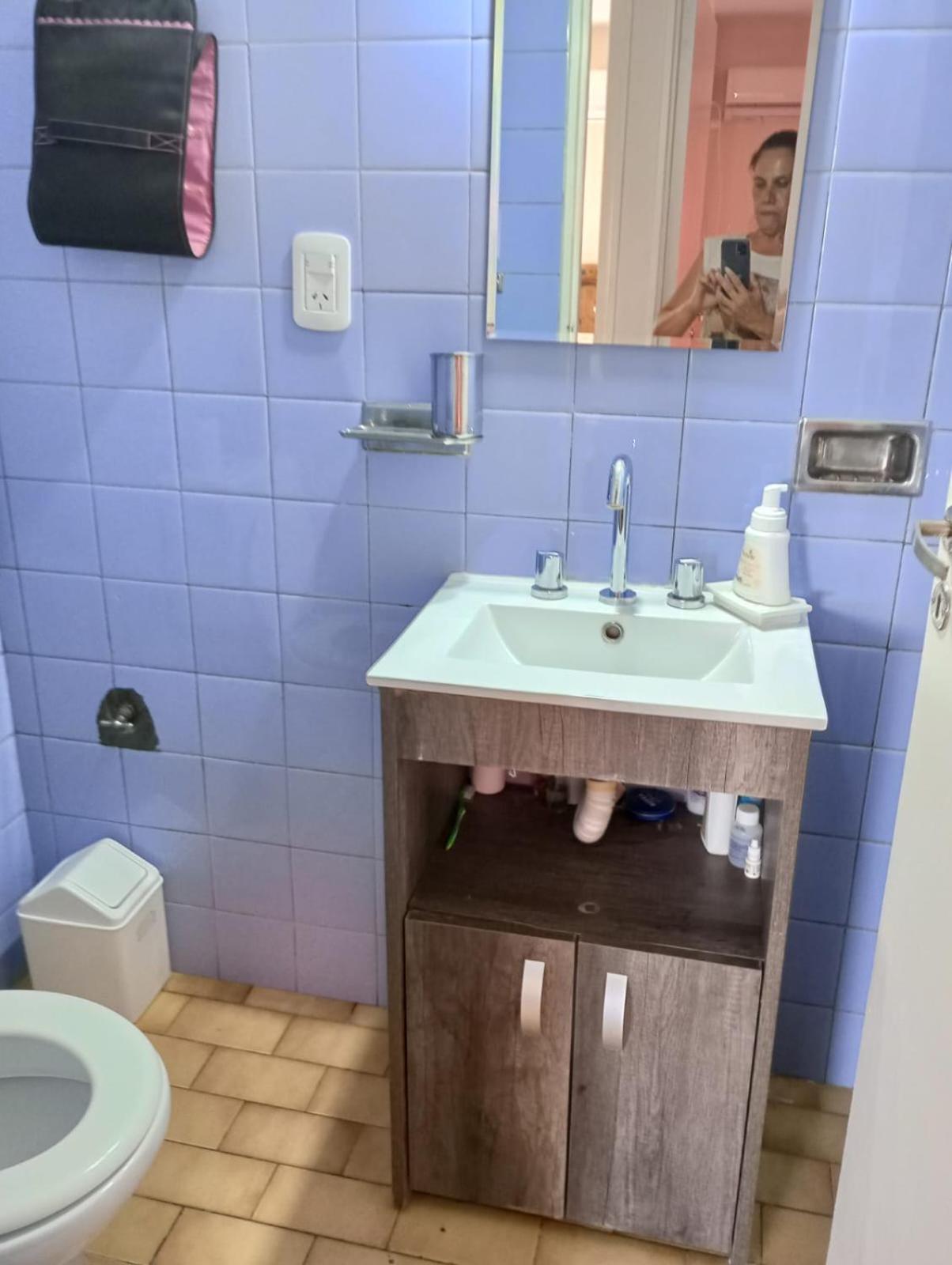 Apreciando La Montaña Apartamento